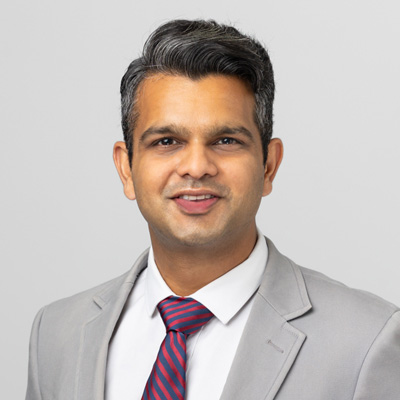 Chinmay Khandkar