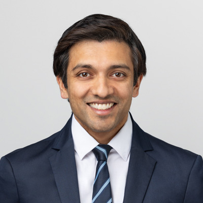 Kaivan Vaidya